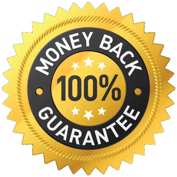 SupraNail money back guarantee