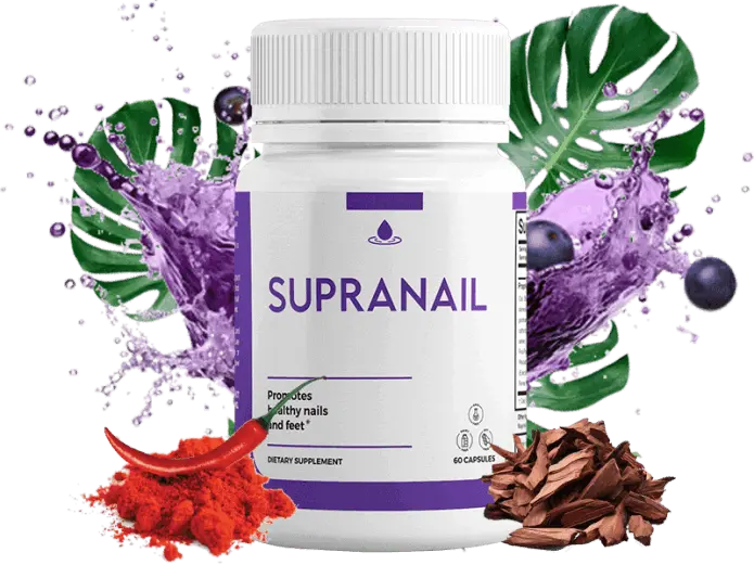 SupraNail Review