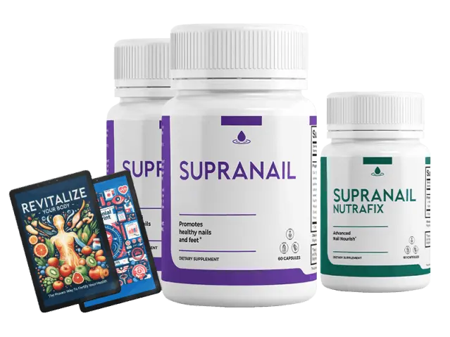 SupraNail